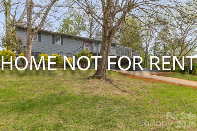147 Elkwood Road, Asheville, NC 28804