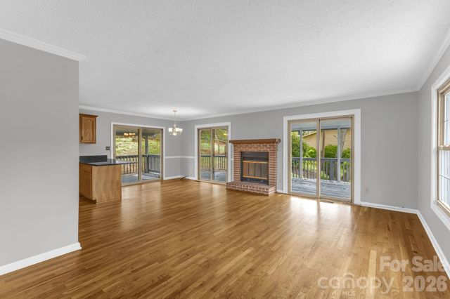 147 Elkwood Road, Asheville, NC 28804
