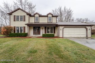7955 Millford Drive, Sylvania, OH 43560