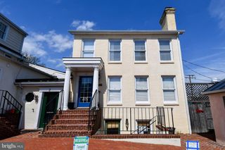 2 E FEDERAL ST #BSMT, Middleburg, VA 20117