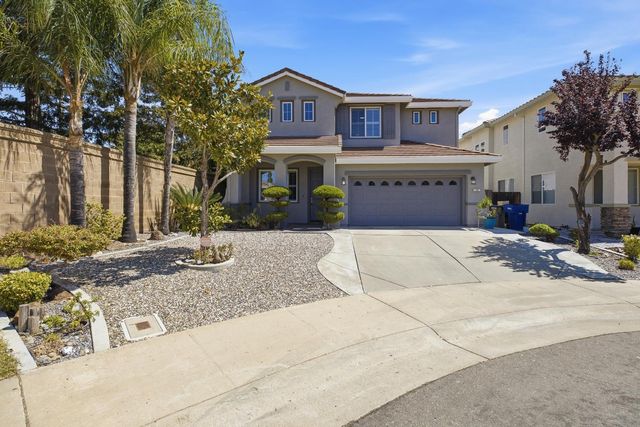 18 Delta Tule Ct, Sacramento, CA 95834