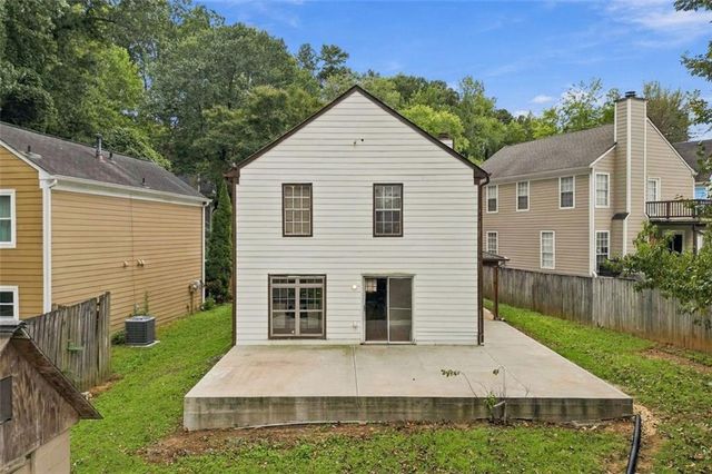 1642 Esquire Place, Norcross, GA 30093