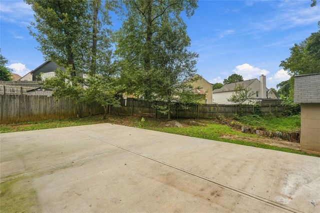 1642 Esquire Place, Norcross, GA 30093