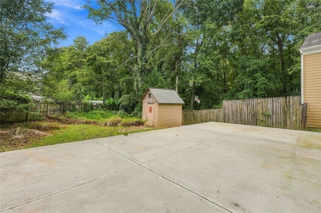 1642 Esquire Place, Norcross, GA 30093