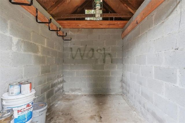 1642 Esquire Place, Norcross, GA 30093