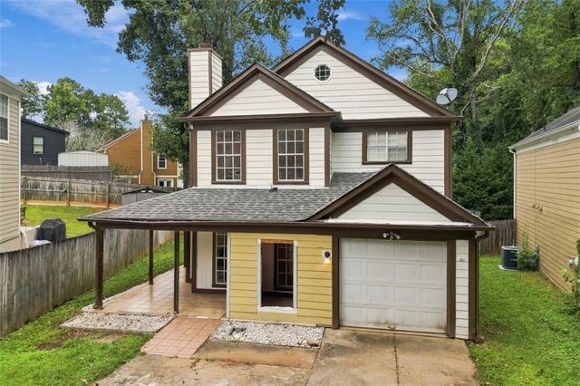 1642 Esquire Place, Norcross, GA 30093