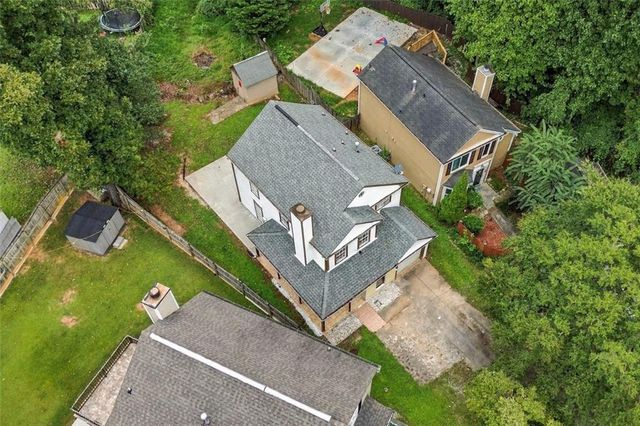 1642 Esquire Place, Norcross, GA 30093