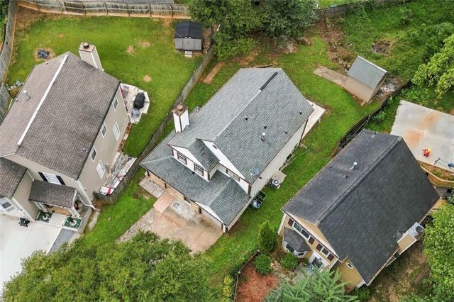 1642 Esquire Place, Norcross, GA 30093