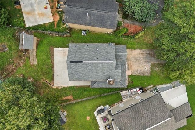1642 Esquire Place, Norcross, GA 30093