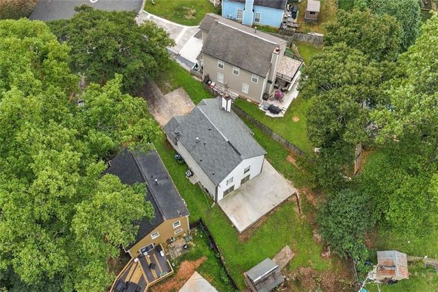 1642 Esquire Place, Norcross, GA 30093