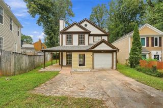 1642 Esquire Place, Norcross, GA 30093