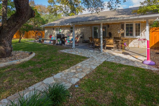 2409 S Celia DR, Cedar Park, TX 78613