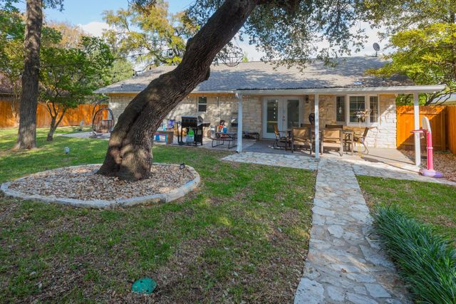 2409 S Celia DR, Cedar Park, TX 78613