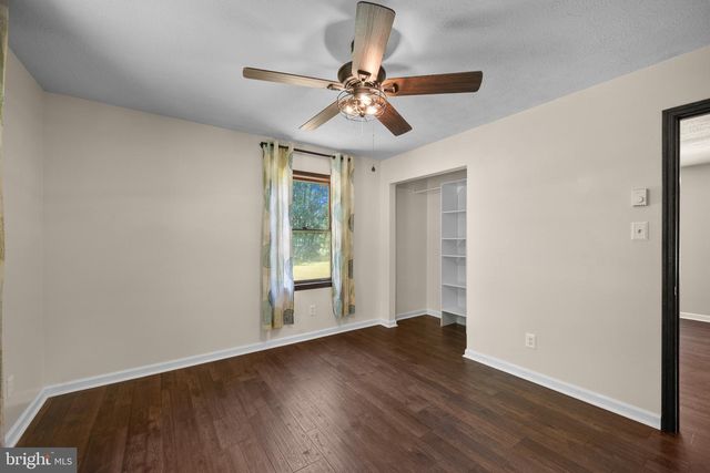 2085 CRUMS CHURCH RD, Berryville, VA 22611