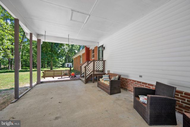 2085 CRUMS CHURCH RD, Berryville, VA 22611