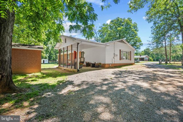 2085 CRUMS CHURCH RD, Berryville, VA 22611