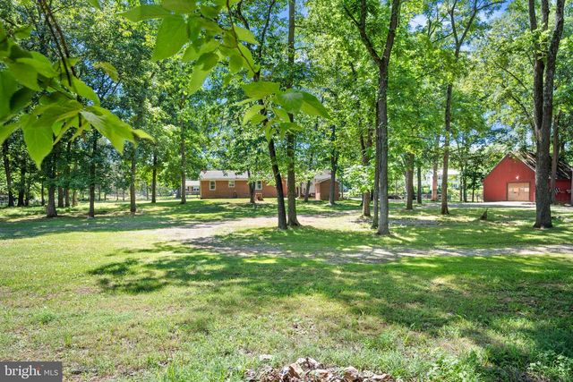 2085 CRUMS CHURCH RD, Berryville, VA 22611