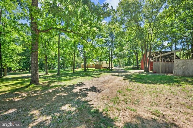2085 CRUMS CHURCH RD, Berryville, VA 22611