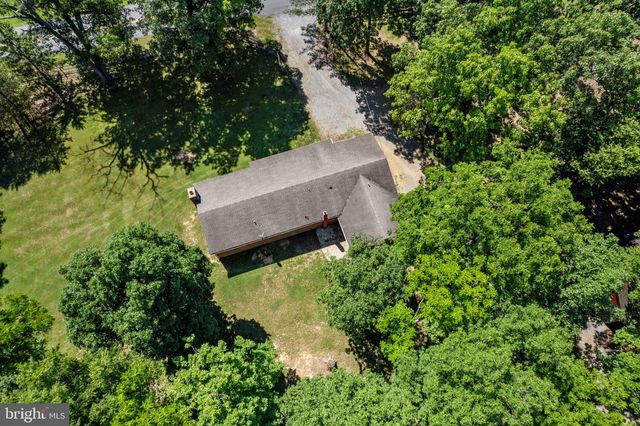 2085 CRUMS CHURCH RD, Berryville, VA 22611