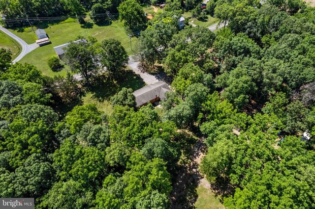 2085 CRUMS CHURCH RD, Berryville, VA 22611