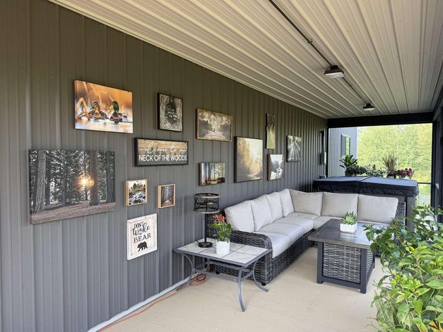 W6306 HILLCREST ROAD, Medford, WI 54451