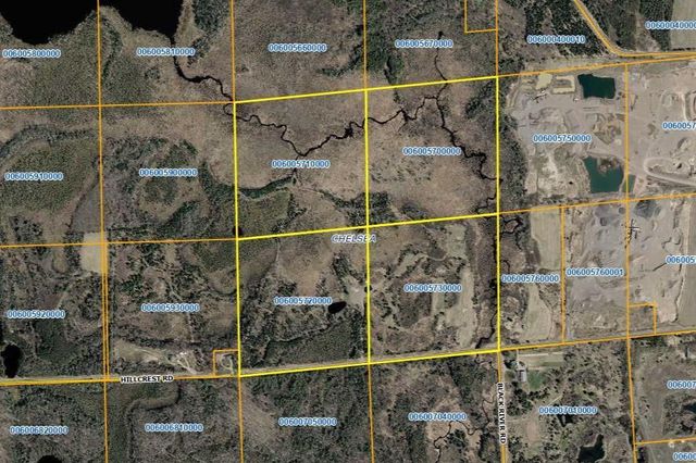 W6306 HILLCREST ROAD, Medford, WI 54451