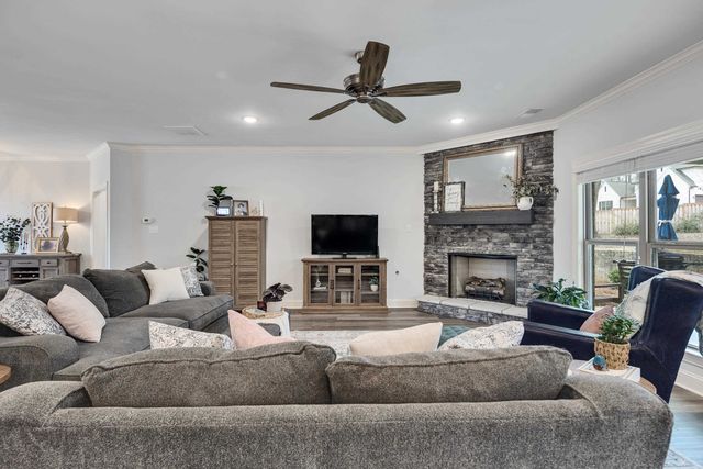 14955 HWY 196 HWY, Eads, TN 38028
