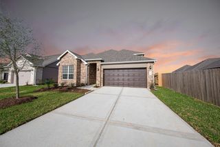 3081 Mistflower Trail, Brookshire, TX 77423