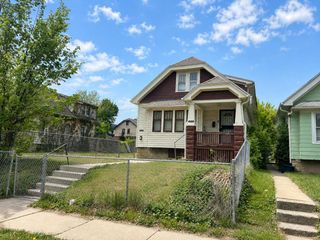 4641 N 29th STREET #4643, Milwaukee, WI 53209