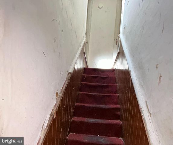 2123 W LEXINGTON ST, Baltimore, MD 21223