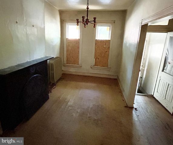 2123 W LEXINGTON ST, Baltimore, MD 21223