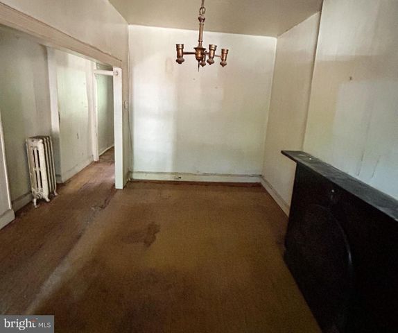 2123 W LEXINGTON ST, Baltimore, MD 21223