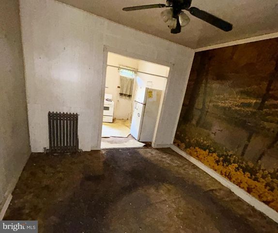 2123 W LEXINGTON ST, Baltimore, MD 21223