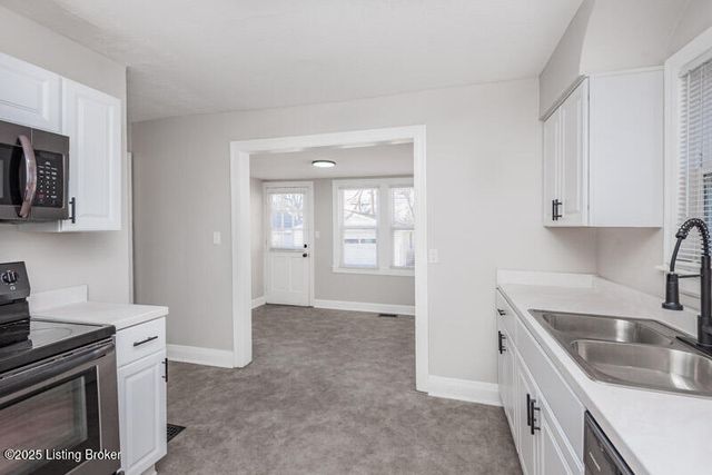 1516 Larchmont Ave, Louisville, KY 40215