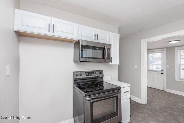 1516 Larchmont Ave, Louisville, KY 40215