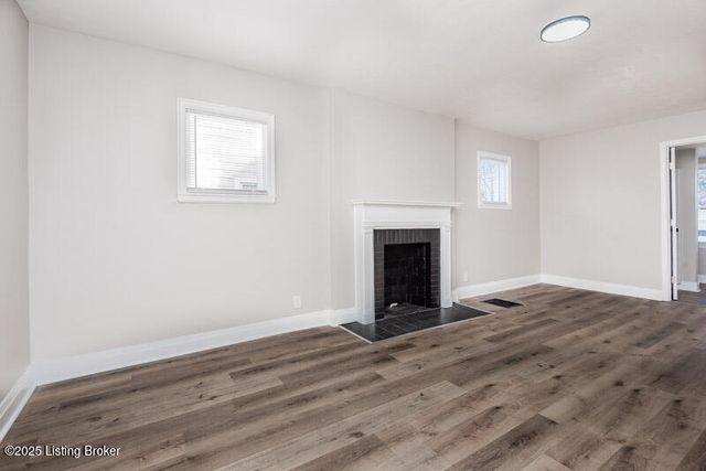 1516 Larchmont Ave, Louisville, KY 40215