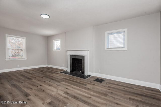 1516 Larchmont Ave, Louisville, KY 40215