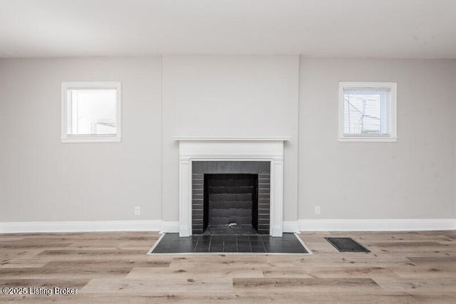 1516 Larchmont Ave, Louisville, KY 40215