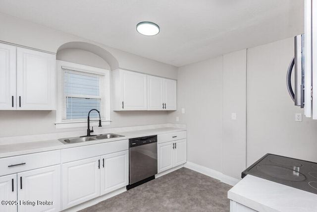 1516 Larchmont Ave, Louisville, KY 40215