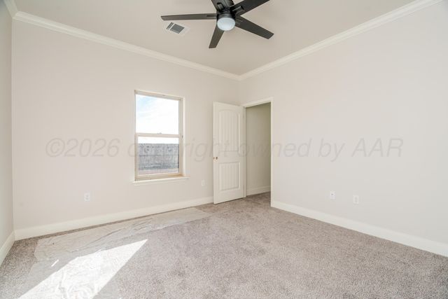 1734 Northridge Street, Dumas, TX 79029