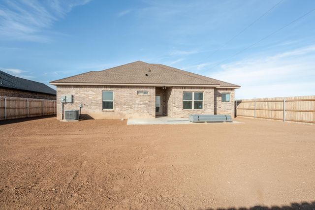 1734 Northridge Street, Dumas, TX 79029