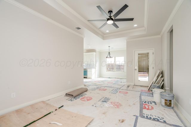 1734 Northridge Street, Dumas, TX 79029