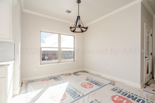 1734 Northridge Street, Dumas, TX 79029