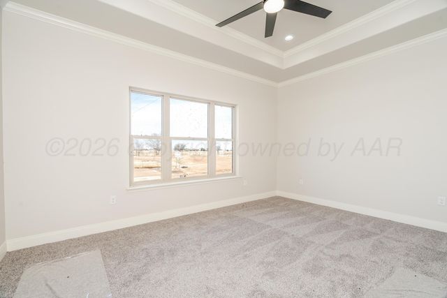 1734 Northridge Street, Dumas, TX 79029