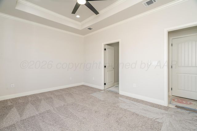 1734 Northridge Street, Dumas, TX 79029