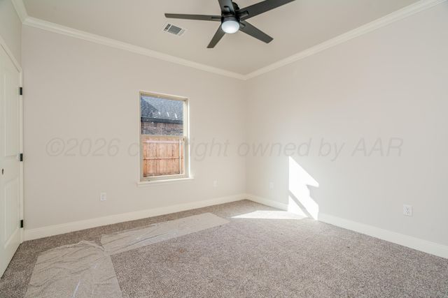 1734 Northridge Street, Dumas, TX 79029