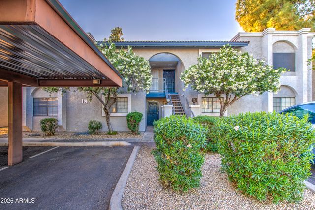 15402 N 28th Street 124, Phoenix, AZ 85032