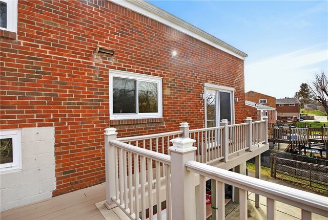 455 Grace St, Baldwin Boro, PA 15236