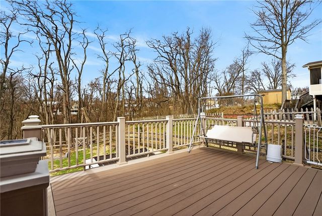 455 Grace St, Baldwin Boro, PA 15236