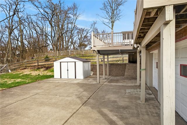 455 Grace St, Baldwin Boro, PA 15236